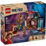 LEGO 75637 Cirkuski šator Klovna Bagija - slika 1