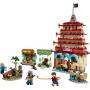 LEGO 75638 Bitka u Arlong parku - slika 2