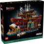 LEGO 75640 Restoran na vodi „Barati“ - slika 1