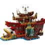 LEGO 75640 Restoran na vodi „Barati“ - slika 2