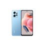 XIAOMI Refurbished Redmi Note 12 4/128GB Blue A Grade - slika 1