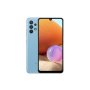 SAMSUNG Refurbished Galaxy A32 4/128GB Blue B Grade - slika 1