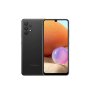 SAMSUNG Refurbished Galaxy A32 128GB Black B Grade - slika 1