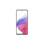 SAMSUNG Refurbished Galaxy A53 6/128GB White B Grade - slika 2
