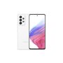 SAMSUNG Refurbished Galaxy A53 6/128GB White B Grade - slika 1