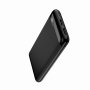 SETTY Power bank 10000 mAh BLACK - slika 3