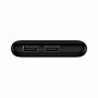 SETTY Power bank 10000 mAh BLACK - slika 4