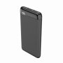SETTY Power bank 10000 mAh BLACK - slika 1