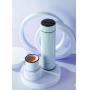 ADLER Termos sa LED ekranom, 473ml, Plavi - slika 1