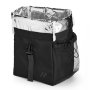MUITOMAS Termo torba 8L COOLBAG8LBK - slika 2