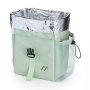MUITOMAS Termo torba 8L COOLBAG8LGN - slika 2