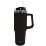 MUITOMAS Termos šolja 900ml TRAVELMUG900BK - slika 2
