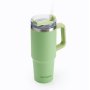 MUITOMAS Termos šolja 900ml TRAVELMUG900GN - slika 2