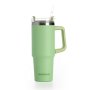 MUITOMAS Termos šolja 900ml TRAVELMUG900GN - slika 1