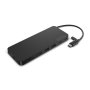 LENOVO USB-C Slim Travel Dock (4X11N40212) - slika 1