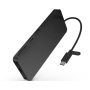 LENOVO USB-C Slim Travel Dock (4X11N40212) - slika 2