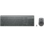 LENOVO Select Wireless Modern Combo, set tastatura i miš (GX31D10707) - slika 2