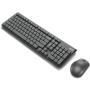 LENOVO Select Wireless Modern Combo, set tastatura i miš (GX31D10707) - slika 3