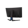 LENOVO Legion R27qc-30 (Raven Black) QHD 180Hz Zakrivljen, Tilt, Swivel, Pivot, Height Adjust Stand (67C6GAC2EU) - slika 4