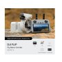 DJI Dron flip fly more combo (RC2) CP.FP.00000181.01 - slika 3