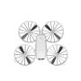 DJI Dron flip fly more combo (RC2) CP.FP.00000181.01 - slika 4