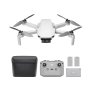 DJI Dron Mini 4K Fly More Combo - slika 3