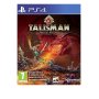 NOMAD GAMES PS4 Talisman 40th Anniversary Edition - slika 1