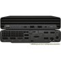 HP Elite Mini 805 G8 (Jack black) Ryzen 7 5700GE, 8GB, 512GB SSD, Win 11 Pro (9N6U4AT) - slika 2