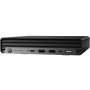 HP Pro Mini 400 G9 (Jack black) i5-12500T, 8GB, 256GB (6B255EA) - slika 3