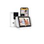 KODAK Bebi alartm Smart video monitor Cherish C525P - slika 1