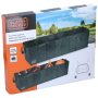 BLACK&DECKER Torba organizator za auto XL 110X30X30cm - slika 1