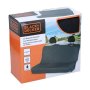 BLACK&DECKER Presvlaka za zadnje sedište 140x123cm - slika 1