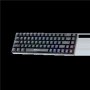XTrike Mehanička bežična tastatura GK994W BK ARGB - slika 2