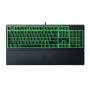 RAZER Tastatura Ornata V3 X - Low Profile RZ03-04470300-R3W1 - slika 1
