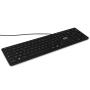 PORT DESIGN Tastatura Executive US/USB-A & USB-C - slika 2