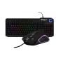 GAMDIAS Gamdias Tastatura + miš Gamdias Ares P2 ARGB - slika 1