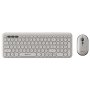 Havit Bežični komplet tastatura i miš KB254GCM - slika 1