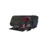 Havit Gejming kombo 4u1 KB501CM - slika 1