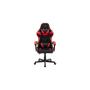 Havit Stolica GC923 crveno-crna - slika 1