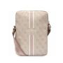Guess Torbica za tablet 10'' pink - slika 1
