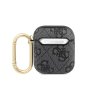 Guess Futrola za AirPods 1 i 2 crna - slika 1