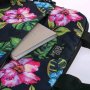 SAZIO Torba za laptop, 15,6 inch, tropik - slika 2