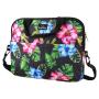 SAZIO Torba za laptop, 15,6 inch, tropik - slika 1