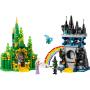 LEGO 75689 Emerald Siti i zamak Kiamo Ko - slika 2
