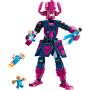 LEGO 76316 Fantastična četvorka protiv Galaktusa – figura za gradnju - slika 2