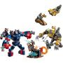 LEGO 76322 Osvetnici: Kraj igre – Tor protiv Čitaurija - slika 2