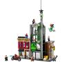 LEGO 76324 Spajdermen protiv Oskorpa - slika 2