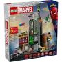 LEGO 76324 Spajdermen protiv Oskorpa - slika 1