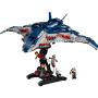 LEGO 76325 Kvindžet iz filma Osvetnici: Era Altrona - slika 2