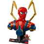 LEGO 76326 Bista Ajron-Spajdermena - slika 2